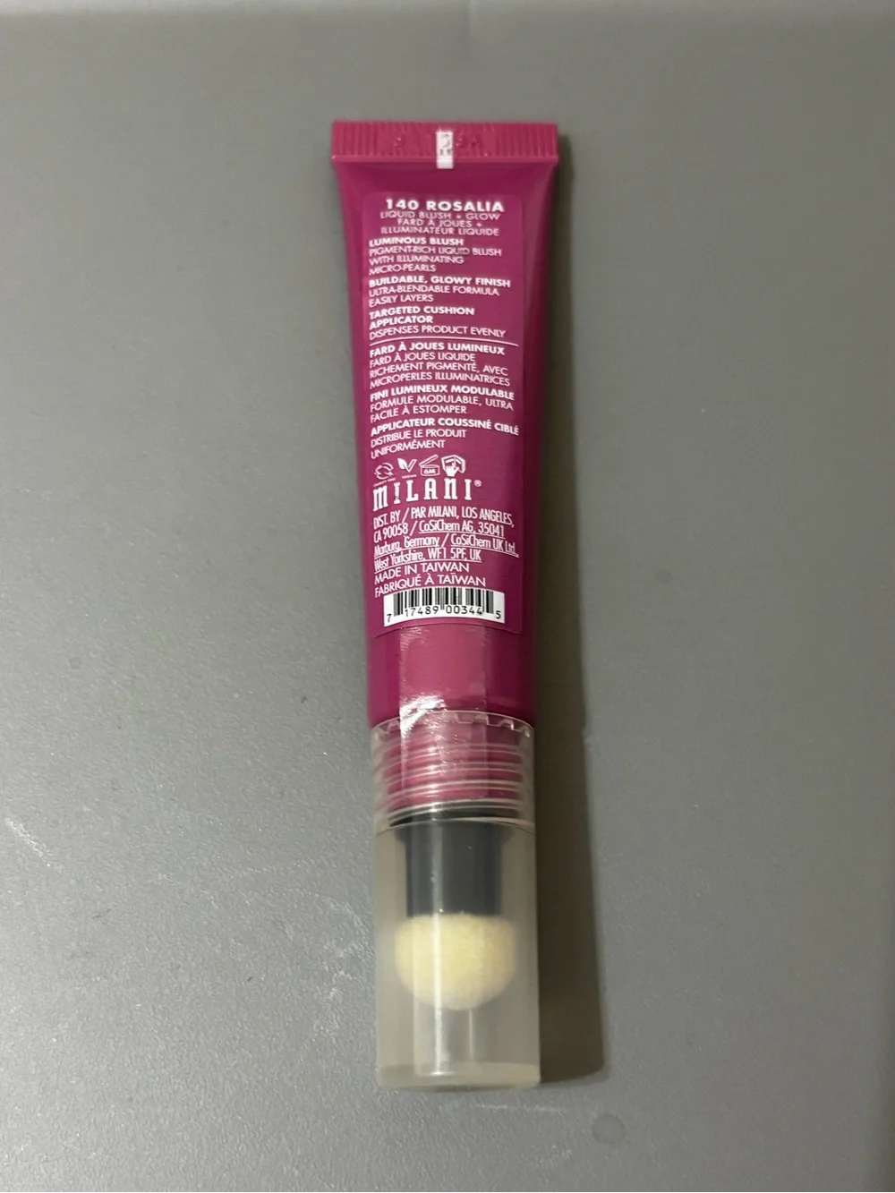 Milani brand new